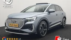 Gebruikt 2023 Audi Q4 e-tron S-Line SUV | € 42.940 (Eerlijke prijs)