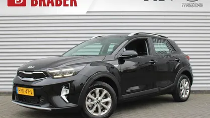 Occasion 2025 Kia Stonic SUV | € 25.395 (Eerlijke prijs)
