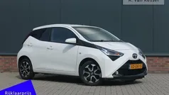 Gebruikt 2019 Toyota Aygo Hatchback | € 9.240 (Eerlijke prijs)
