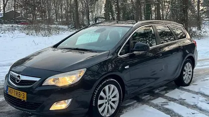 Occasion Opel Astra Cosmo 101 PK (74 kW) 2012 Stationwagen