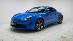 Blauw Gebruikt 2023 Alpine A110 Coupé | € 68.950 (Super prijs)