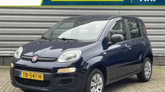 Gebruikt 2018 Fiat Panda Pop Star Hatchback | € 9.490 (Eerlijke prijs)