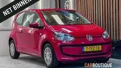 Gebruikt 2012 VW up! Highline Hatchback | € 3.990 (Eerlijke prijs)
