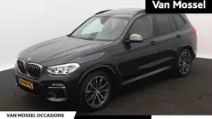 Grijs Gebruikt 2018 BMW X3 Executive SUV | € 43.400 (Super prijs)