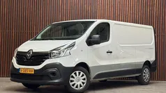Gebruikt 2017 Renault Trafic Komfort Van | € 10.400 (Super prijs)