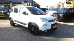 Gebruikt 2022 Fiat Panda City Life Hatchback | € 13.950 (Eerlijke prijs)