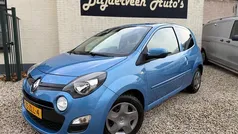 Gebruikt 2013 Renault Twingo Collection Hatchback | € 4.750 (Eerlijke prijs)