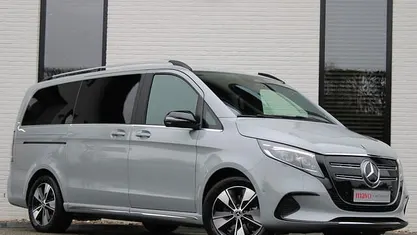 Occasion 2024 Mercedes EQV300 AMG Van | € 51.950 (Goede deal)