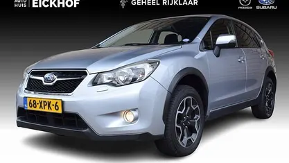 Occasion Subaru XV 150 PK (110 kW) 2012 SUV