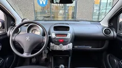 Gebruikt 2013 Peugeot 107 Active Hatchback | € 5.999 (Eerlijke prijs)