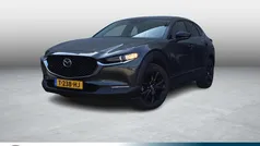 Gebruikt 2022 Mazda CX-30 Sportive SUV | € 29.395 (Eerlijke prijs)