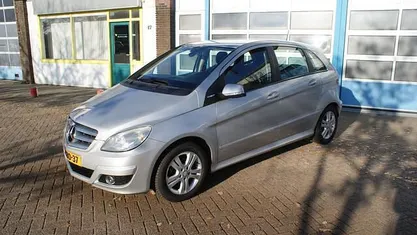 Occasion Mercedes B180 Business 116 PK (85 kW) 2010 MPV