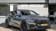 Grijs Gebruikt 2021 Audi SQ8 Competition SUV | € 108.995 (Eerlijke prijs)