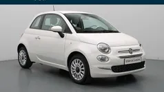 Gebruikt 2020 Fiat 500 Lounge Hatchback | € 10.490 (Eerlijke prijs)