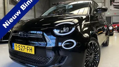 Occasion Fiat 500C La Prima 86 kW (118 PK) 2023 Cabriolet