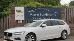 Gebruikt 2018 Volvo V90 Momentum Stationwagen | € 18.950 (Goede deal)