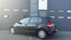 VW Golf VI