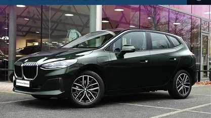 Occasion BMW 225 Active Tourer Sport Line 245 PK (180 kW) 2024 MPV
