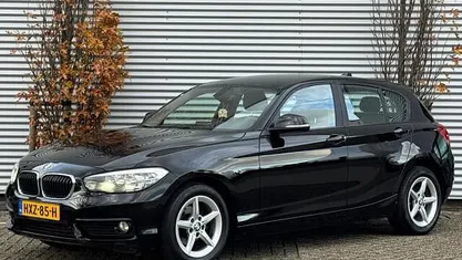 Occasion BMW 116 109 PK (80 kW) 2015 Hatchback