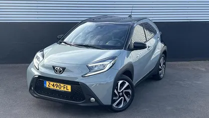 Occasion 2024 Toyota Aygo X Pulse SUV | € 19.249 (Eerlijke prijs)