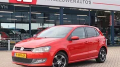 Gebruikt 2011 VW Polo Hatchback | € 4.948 (Goede deal)
