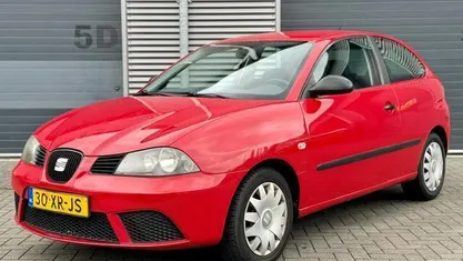 Occasion Seat Ibiza Reference 69 PK (50 kW) 2007 Hatchback