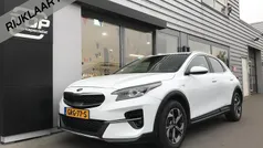 Gebruikt 2019 Kia XCeed Comfort SUV | € 19.250 (Eerlijke prijs)