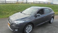Gebruikt 2013 Renault Mégane GrandTour Collection Stationwagen | € 3.350 (Eerlijke prijs)