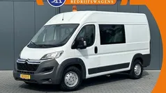 Wit Gebruikt 2016 Citroën Jumper MPV | € 12.750 (Goede deal)