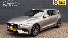 Gebruikt 2019 Volvo V60 Inscription Stationwagen | € 31.950 (Eerlijke prijs)