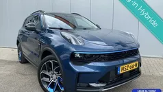 Blauw Gebruikt 2023 Lynk & Co 01 SUV | € 27.994 (Eerlijke prijs)