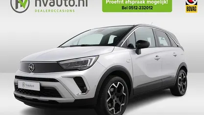 Occasion 2023 Opel Crossland X Elegance SUV | € 18.695 (Eerlijke prijs)