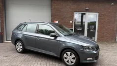 Gebruikt 2015 Skoda Fabia Ambition Stationwagen | € 4.999 (Eerlijke prijs)