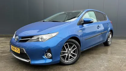Occasion 2014 Toyota Auris Hatchback | € 8.750 (Goede deal)
