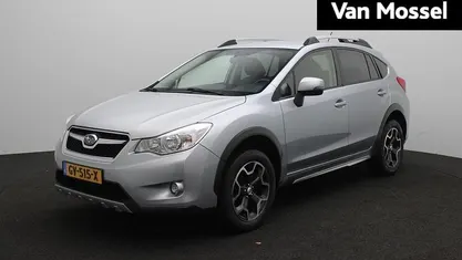 Occasion Subaru XV Comfort 150 PK (110 kW) 2015 SUV