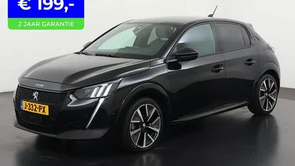 Occasion 2020 Peugeot e-208 GTi Hatchback | € 16.690 (Eerlijke prijs)