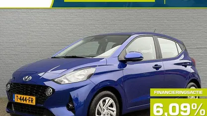 Occasion 2023 Hyundai i10 Comfort Hatchback | € 15.835 (Eerlijke prijs)