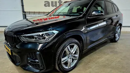 Occasion BMW X1 M Sport 178 PK (130 kW) 2022 SUV