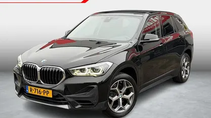 Gebruikt 2020 BMW X1 SUV | € 22.999 (Goede deal)