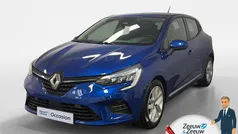 Gebruikt 2020 Renault Clio V Zen Hatchback | € 11.935 (Goede deal)