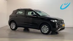 Gebruikt 2020 VW T-Cross Life SUV | € 17.900 (Eerlijke prijs)