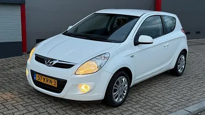Gebruikt 2010 Hyundai i20 Hatchback | € 3.499 (Goede deal)