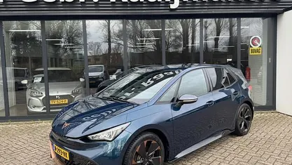 Occasion Cupra Born 150 kW (204 PK) 2021 Hatchback