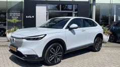 Wit Gebruikt 2022 Honda HR-V Advance SUV | € 30.445 (Eerlijke prijs)