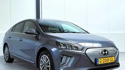 Occasion Hyundai Ioniq Premium 125 kW (170 PK) 2019 Hatchback