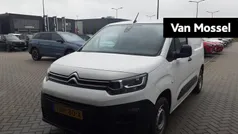 Overig Gebruikt 2019 Citroën Berlingo MPV | € 9.440 (Eerlijke prijs)