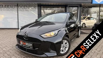 Occasion Mazda 2 Center-Line 116 PK (85 kW) 2025 Hatchback