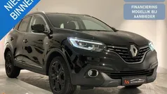 Overige Gebruikt 2016 Renault Kadjar SUV | € 14.440 (Eerlijke prijs)