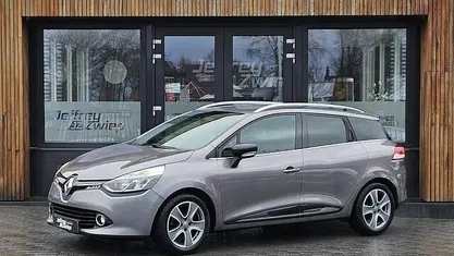 Occasion Renault Clio GrandTour Night&Day 90 PK (66 kW) 2015 Stationwagen