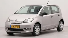 Grijs Gebruikt 2020 Skoda Citigo-e IV Ambition Hatchback | € 9.950 (Eerlijke prijs)